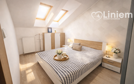 Prenájom 2 izbový byt - Košice - Staré Mesto, Hlavná