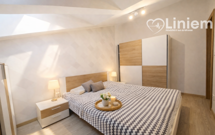 Prenájom 2 izbový byt - Košice - Staré Mesto, Hlavná