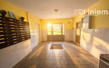 Prenájom 3 izbový byt - Košice - Juh, Južná trieda