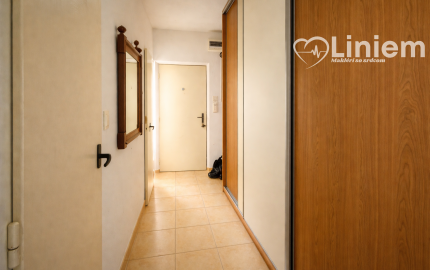 Prenájom 3 izbový byt - Košice - Juh, Južná trieda