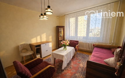 Prenájom 3 izbový byt - Košice - Juh, Južná trieda