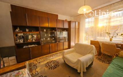 Prenájom 3 izbový byt - Košice - Juh, Južná trieda