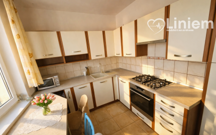 Prenájom 3 izbový byt - Košice - Juh, Južná trieda