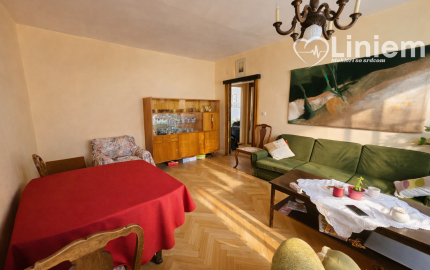 Prenájom 3 izbový byt - Košice - Juh, Južná trieda