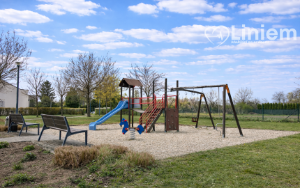 🏡 Stavebný pozemok na predaj – Volkovce, okres Zlaté Moravce – 536 m²