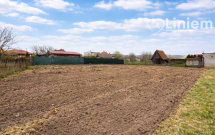 🏡 Stavebný pozemok na predaj – Volkovce, okres Zlaté Moravce – 536 m²