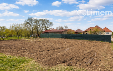 🏡 Stavebný pozemok na predaj – Volkovce, okres Zlaté Moravce – 536 m²