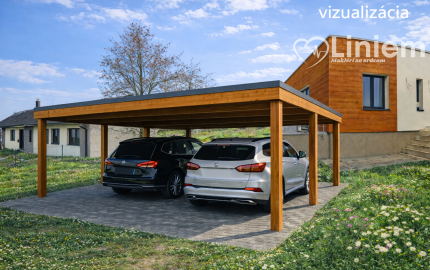 Štýlový 3-izbový rodinný dom v obľúbenej časti Šalgovík – Prešov