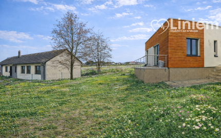 Štýlový 3-izbový rodinný dom v obľúbenej časti Šalgovík – Prešov