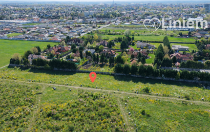 NA PREDAJ | Stavebný pozemok 664 m² v tichej vilovej štvrti