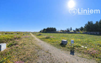 NA PREDAJ | Stavebný pozemok 664 m² v tichej vilovej štvrti