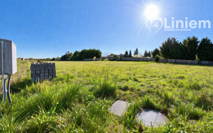 NA PREDAJ | Stavebný pozemok 664 m² v tichej vilovej štvrti