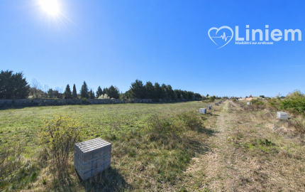 NA PREDAJ | Stavebný pozemok 664 m² v tichej vilovej štvrti