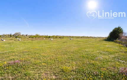 NA PREDAJ | Stavebný pozemok 664 m² v tichej vilovej štvrti