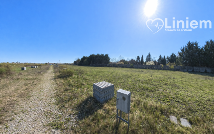 NA PREDAJ | Stavebný pozemok 664 m² v tichej vilovej štvrti