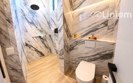 EXKLUZÍVNA POLYFUNKČNÁ BUDOVA NA PREDAJ