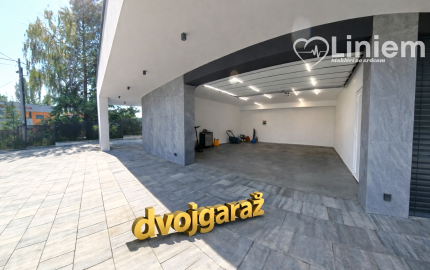 EXKLUZÍVNA POLYFUNKČNÁ BUDOVA NA PREDAJ