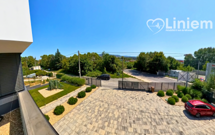 EXKLUZÍVNA POLYFUNKČNÁ BUDOVA NA PREDAJ