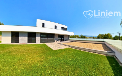 EXKLUZÍVNA POLYFUNKČNÁ BUDOVA NA PREDAJ