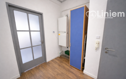 Prenájom Štýlový 2-izbový byt v absolútnom centre mesta