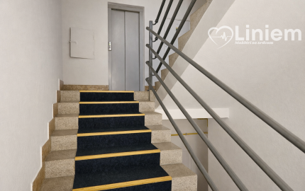 Prenájom Štýlový 2-izbový byt v absolútnom centre mesta