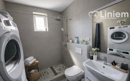 Prenájom Štýlový 2-izbový byt v absolútnom centre mesta