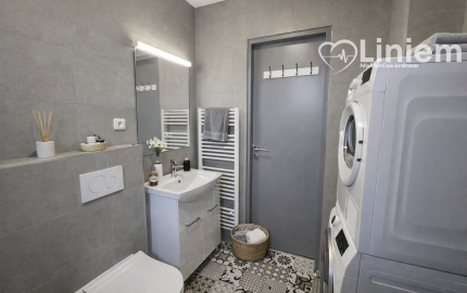 Prenájom Štýlový 2-izbový byt v absolútnom centre mesta