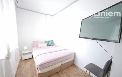 Prenájom Štýlový 2-izbový byt v absolútnom centre mesta