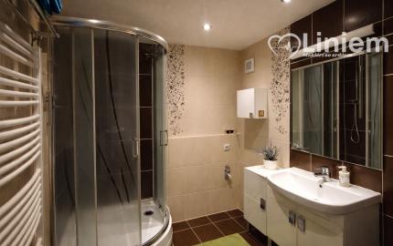 Na prenájom 3 izbový byt - Nitra, Murániho