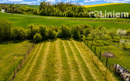 Domček s príbehom v obci Pozba