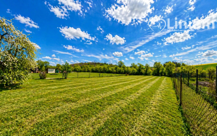 Domček s príbehom v obci Pozba