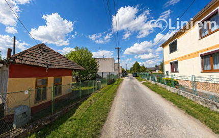 Domček s príbehom v obci Pozba