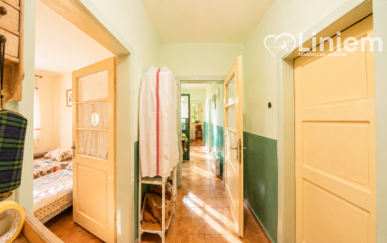 🏡 NA PREDAJ: 3-izbový vidiecky dom s veľkou záhradou – Horný Vinodol