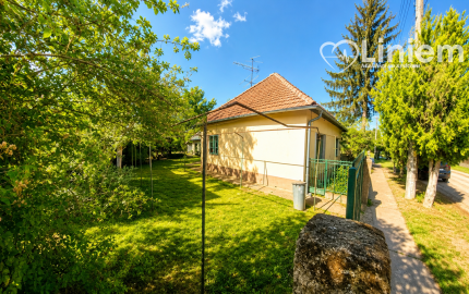 🏡 NA PREDAJ: 3-izbový vidiecky dom s veľkou záhradou – Horný Vinodol