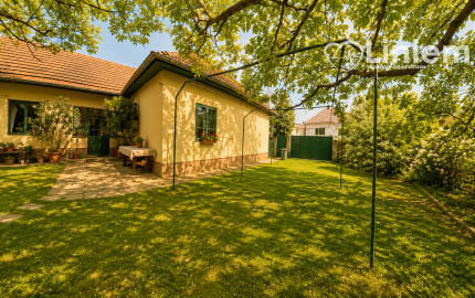 🏡 NA PREDAJ: 3-izbový vidiecky dom s veľkou záhradou – Horný Vinodol