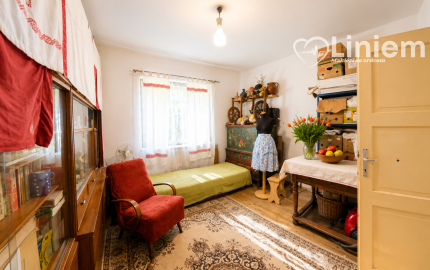 🏡 NA PREDAJ: 3-izbový vidiecky dom s veľkou záhradou – Horný Vinodol