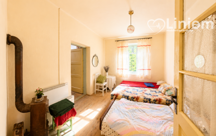🏡 NA PREDAJ: 3-izbový vidiecky dom s veľkou záhradou – Horný Vinodol