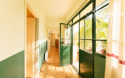 🏡 NA PREDAJ: 3-izbový vidiecky dom s veľkou záhradou – Horný Vinodol