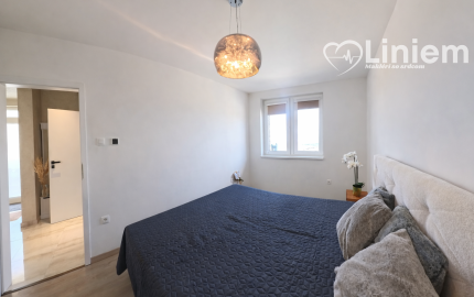 NA PRENÁJOM - NADŠTANDARDNÝ 3-IZBOVÝ BYT  RED OAK – LUŽIANKY