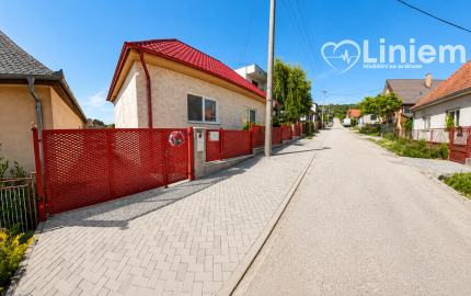 Prenájom lôžka v izbe – Dražovce (Nitra)