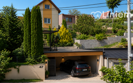 🏡 Útulný rodinný dom pod lesom v Štitároch