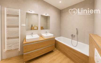 Nové 3-izbové byty s pozemkom v Lužiankach – RED OAK VILLAGE
