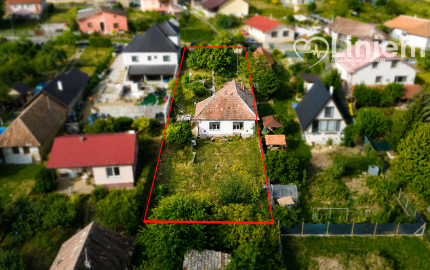 Postavené. Prežité. Pripravené pre vás. Cabaj-Čápor