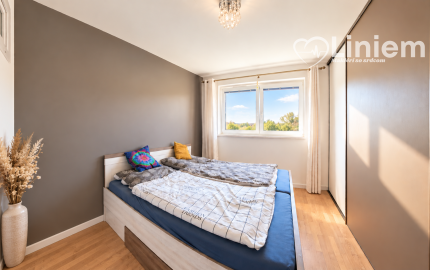 PREDAJ: Moderný 2-izbový byt s parkovacím miestom v Ivanke pri Nitre – 46 m²