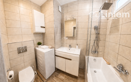 PREDAJ: Moderný 2-izbový byt s parkovacím miestom v Ivanke pri Nitre – 46 m²