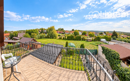 Vila Podhájska - Ubytovacie zariadenie