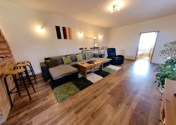 Exkluzívna ponuka: 4-izbový bezbariérový dom snov s nádhernou záhradou!