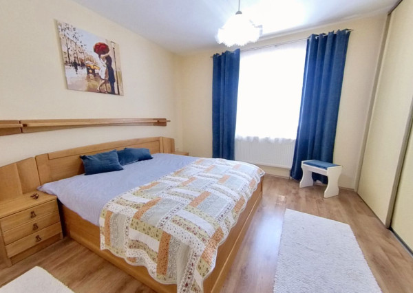 Exkluzívna ponuka: 4-izbový bezbariérový dom snov s nádhernou záhradou!