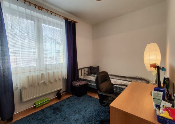 Exkluzívna ponuka: 4-izbový bezbariérový dom snov s nádhernou záhradou!