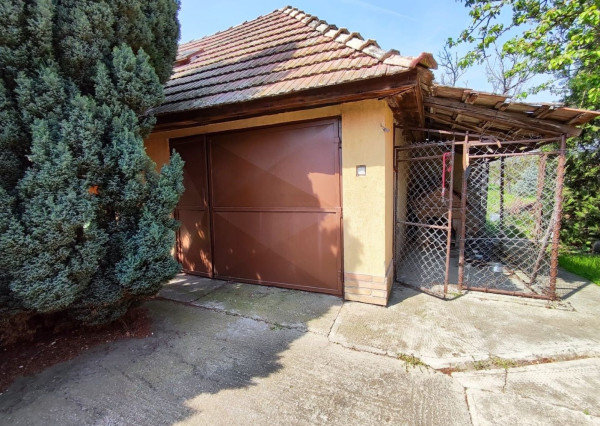 Exkluzívna ponuka: 4-izbový bezbariérový dom snov s nádhernou záhradou!